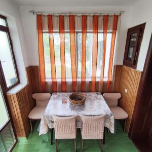 Porodična Oaza Kosjerić - Family House