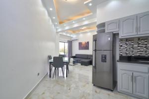 spectacular sea view