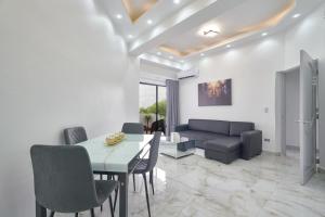 spectacular sea view