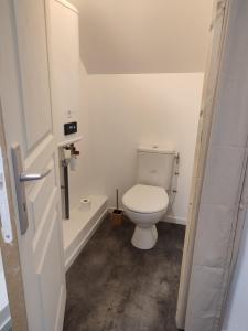 Studio style LOFT centre-ville