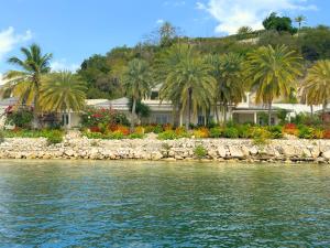 East End Antigua