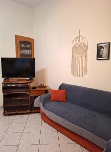 Michaels & Kyriakis House, Kalamoti, Chios