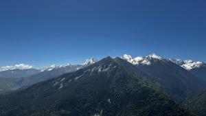 Appartements Le Modern & Mountain 2 etoiles : photos des chambres