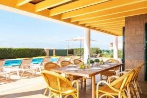 Villa Mediterraneum by Villa Plus