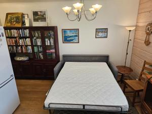 Oulu, 2-room, familyhome 4 people