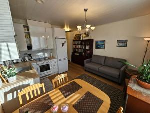 Oulu, 2-room, familyhome 4 people