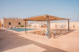 Dar-Dawya Villa paisible avec piscine, sans vis-à-vis