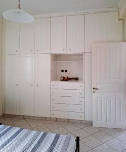 Michaels & Kyriakis House, Kalamoti, Chios