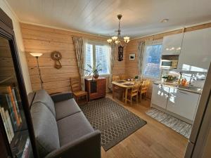 Oulu, 2-room, familyhome 4 people