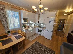 Oulu, 2-room, familyhome 4 people