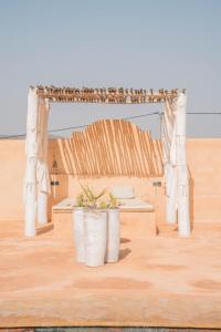 Dar-Dawya Villa paisible avec piscine, sans vis-à-vis