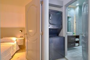 spectacular sea view