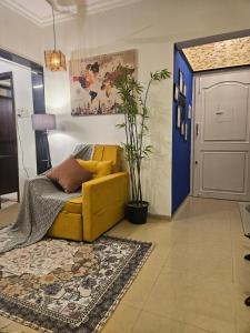 The SkyLoft Bandra Modern 1BHKwith PaidParking