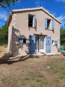 Bastidon les tilleuls riez 04500