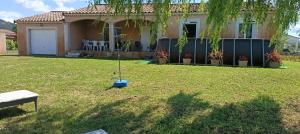 Villas Sun Vallon : photos des chambres