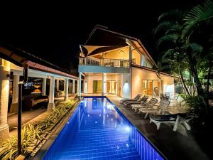 Amber Pool Villa Your private slice of paradise