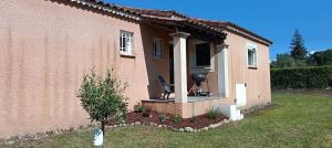 Villas Sun Vallon : photos des chambres