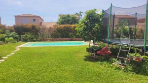 Chambre dhôte dans une maison cosy