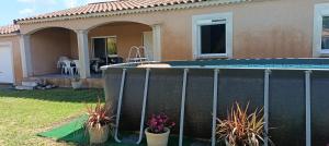 Villas Sun Vallon : photos des chambres