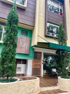 Laureles Guest House LGH Hotel