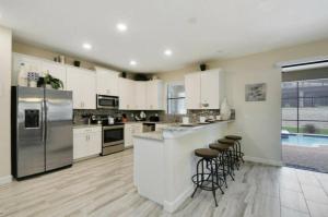 Wonderful Home 6BD6BA with Private Pool CG1516