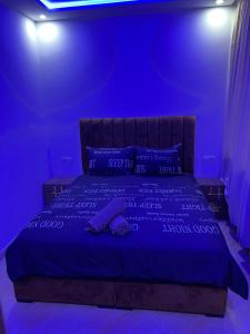 luxe Nour Dasilah 3A Free WiFi 5G