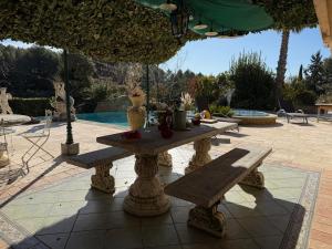 New Auriol Apartment