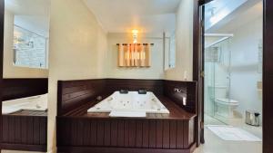 Vila Eremita Pousada