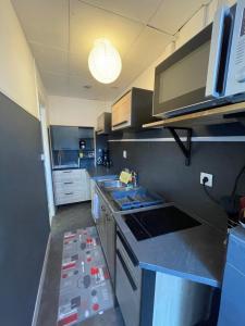 Appartements My little cocon : photos des chambres