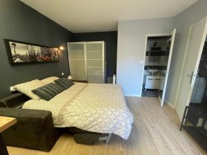 Appartements My little cocon : Studio