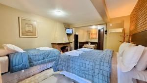 Vila Eremita Pousada