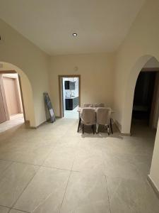 Al Qiblatain Apartment