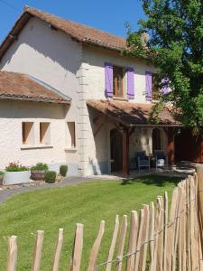 Le Presbytère Bed & Breakfast