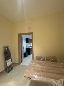 Al Qiblatain Apartment