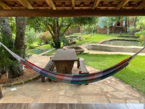 Chácara Namorada do Sol - Pousada e Camping