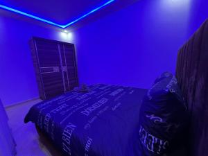 luxe Nour Dasilah 3A Free WiFi 5G