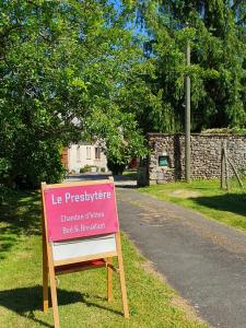 Le Presbytère Bed & Breakfast