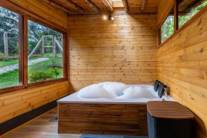 KITE KIWE LODGE - Parque Arvi