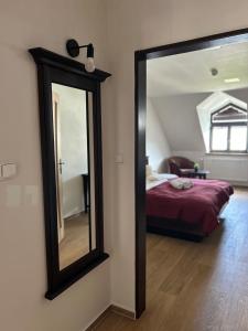 Hotel Zámek Letohrad