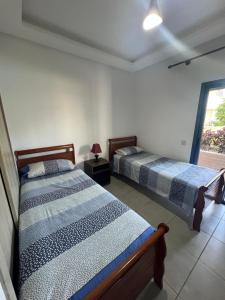 Appartement avec vue sur piscine Costa Mar, Martil