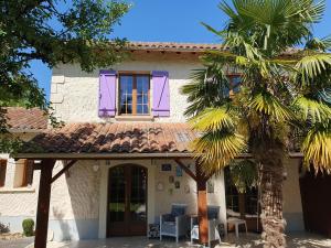 Le Presbytère Bed & Breakfast