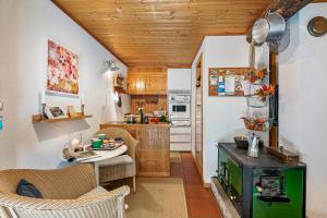 Rustico Stock with free wifi- Happy Rentals