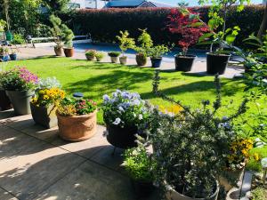 B &B Yuupke Maasbree Noord-Limburg Venlo Roermond