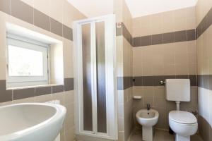 Habitación Doble con baño privado