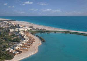 Anantara Sir Bani Yas Island Al Yamm Villa Resort