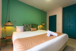 Del Trópico Hotel By GyC Hotels