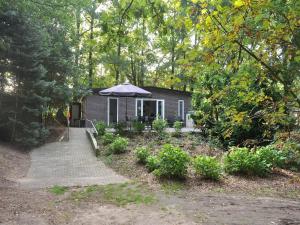 Cottage in Leenderstrijp near Nature Reserve - 4hvězdičkové hotely ve městě Leende