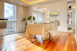 Baia Cliff View, a Home in Madeira