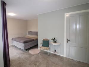 Apartment in Kornhorn near Curringherveld