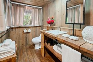 Central Hotel Bocas del Toro